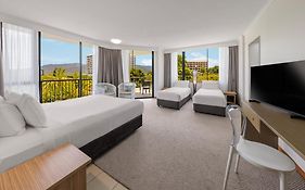 Pacific Hotel Cairns